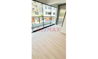 Departamento en Venta en Ate - Widok 2