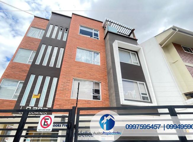 Apartamento en venta en San Sebastian - Widok 3