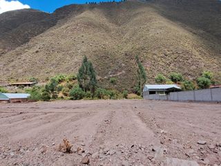 Foto 2 de VENTA DE TERRENO – ANGOSTURA, SAYLLA JERÓNIMO CUSCO