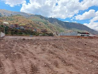 Foto 3 de VENTA DE TERRENO – ANGOSTURA, SAYLLA JERÓNIMO CUSCO