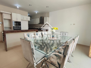 Foto 6 de SE VENDE LINDA CASA DE OCASION EN MIRAFLORES COUNTRY CLUB
