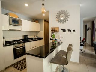 Foto 6 de APARTAMENTO – Sector Milán, Manizales