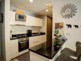 Foto 8 de APARTAMENTO – Sector Milán, Manizales