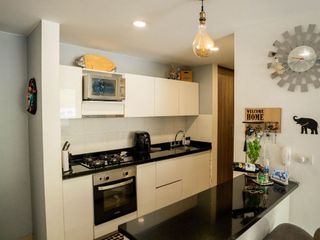 Foto 7 de APARTAMENTO – Sector Milán, Manizales