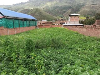 Foto 4 de VENTA DE TERRENO CERCADO EN HUASAO – OROPESA, CUSCO