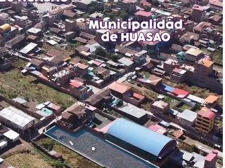 Foto 1 de VENTA DE TERRENO CERCADO EN HUASAO – OROPESA, CUSCO