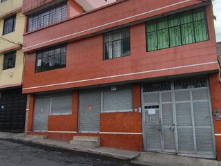 Apartamento en Alquiler en Chillogallo