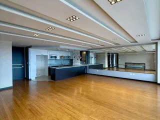 Apartamento en Venta en El Bosque