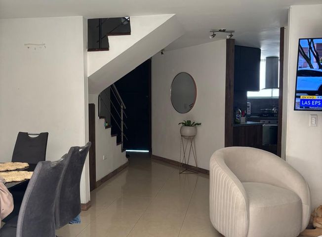 Casa en arriendo en Pereira