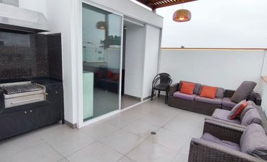 Departamento en Venta en Santiago de Surco - Widok 3