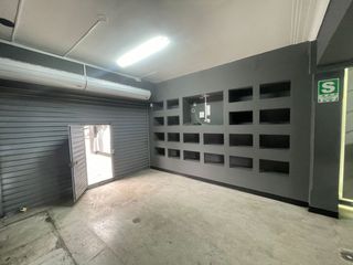 Foto 1 de ALQUILER DE LOCAL COMERCIAL EN MIRAFLORES