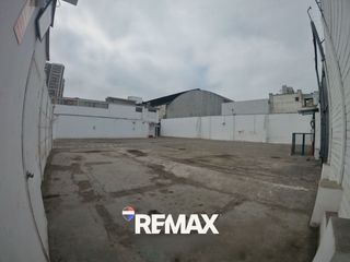 Foto 7 de VENTA DE TERRENO PARA PROYECTOS INMOBILIARIOS DE 5,240 M2 - AV. COLONIAL - CERCADO DE LIMA