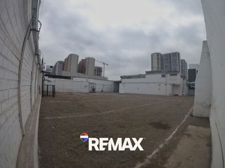 Foto 8 de VENTA DE TERRENO PARA PROYECTOS INMOBILIARIOS DE 5,240 M2 - AV. COLONIAL - CERCADO DE LIMA