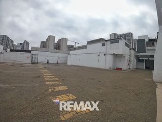 Foto 9 de VENTA DE TERRENO PARA PROYECTOS INMOBILIARIOS DE 5,240 M2 - AV. COLONIAL - CERCADO DE LIMA