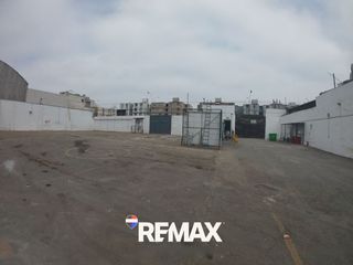 Foto 18 de VENTA DE TERRENO PARA PROYECTOS INMOBILIARIOS DE 5,240 M2 - AV. COLONIAL - CERCADO DE LIMA
