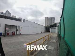 Foto 23 de VENTA DE TERRENO PARA PROYECTOS INMOBILIARIOS DE 5,240 M2 - AV. COLONIAL - CERCADO DE LIMA