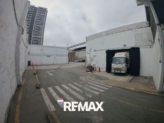 Foto 30 de VENTA DE TERRENO PARA PROYECTOS INMOBILIARIOS DE 5,240 M2 - AV. COLONIAL - CERCADO DE LIMA