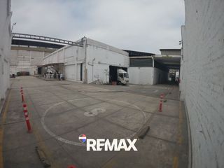 Foto 25 de VENTA DE TERRENO PARA PROYECTOS INMOBILIARIOS DE 5,240 M2 - AV. COLONIAL - CERCADO DE LIMA