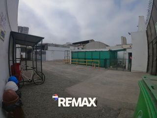 Foto 20 de VENTA DE TERRENO PARA PROYECTOS INMOBILIARIOS DE 5,240 M2 - AV. COLONIAL - CERCADO DE LIMA