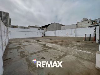 Foto 11 de VENTA DE TERRENO PARA PROYECTOS INMOBILIARIOS DE 5,240 M2 - AV. COLONIAL - CERCADO DE LIMA