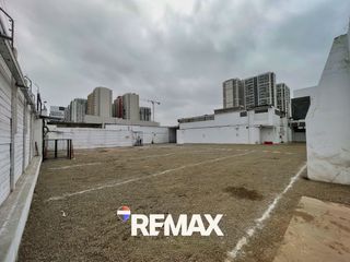 Foto 12 de VENTA DE TERRENO PARA PROYECTOS INMOBILIARIOS DE 5,240 M2 - AV. COLONIAL - CERCADO DE LIMA