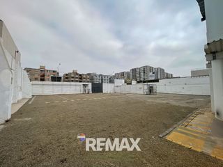 Foto 14 de VENTA DE TERRENO PARA PROYECTOS INMOBILIARIOS DE 5,240 M2 - AV. COLONIAL - CERCADO DE LIMA