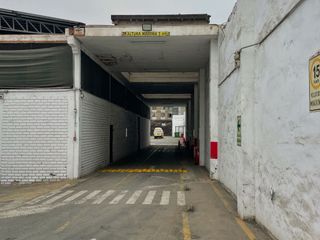 Foto 29 de VENTA DE TERRENO PARA PROYECTOS INMOBILIARIOS DE 5,240 M2 - AV. COLONIAL - CERCADO DE LIMA