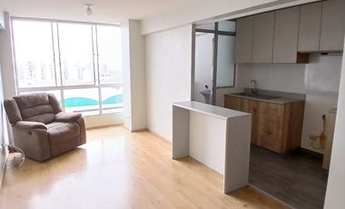 Departamento en Venta en Lima Cercado - Ansicht 3