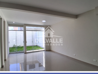Foto 5 de ALQUILER DE CASA DE ESTRENO EN Urb. MIRAFLORES COUNTRY CLUB