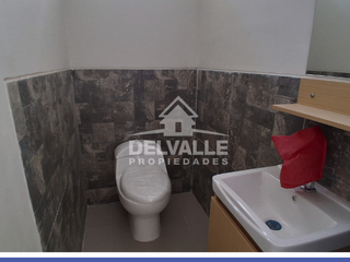 Foto 6 de ALQUILER DE CASA DE ESTRENO EN Urb. MIRAFLORES COUNTRY CLUB