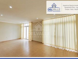 Foto 3 de Casa en Miraflores Country Club: La zona ideal para tu familia!