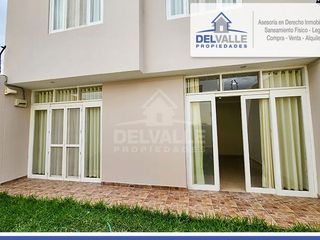 Foto 5 de Casa en Miraflores Country Club: La zona ideal para tu familia!