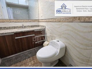 Foto 12 de Casa en Miraflores Country Club: La zona ideal para tu familia!