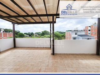 Foto 16 de Casa en Miraflores Country Club: La zona ideal para tu familia!