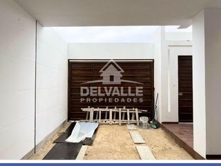 Foto 3 de CASA EN VENTA EN ALAMEDA COUNTRY PIURA