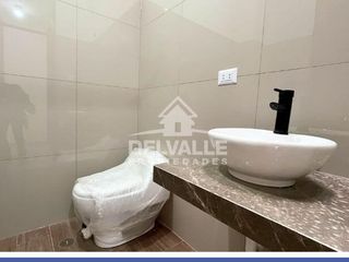 Foto 10 de CASA EN VENTA EN ALAMEDA COUNTRY PIURA