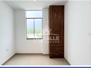 Foto 12 de CASA EN VENTA EN ALAMEDA COUNTRY PIURA