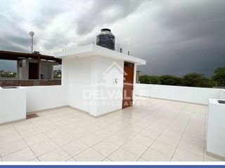 Foto 13 de CASA EN VENTA EN ALAMEDA COUNTRY PIURA