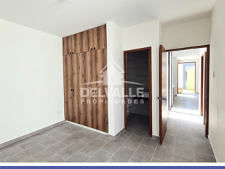Foto 6 de SE VENDE BONITA CASA DE 1 PISO EN | Urb. BOULEVARD PARK PLAZA - PIURA