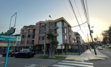 Departamento en Venta en San Borja - Widok 2