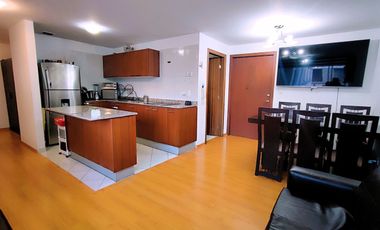 Apartamento en venta en San Isidro del Inca - Widok 2