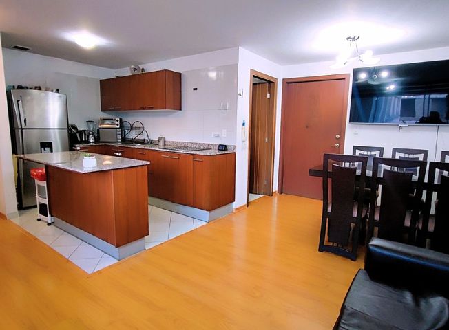 Apartamento en venta en Jipijapa - Bild 3