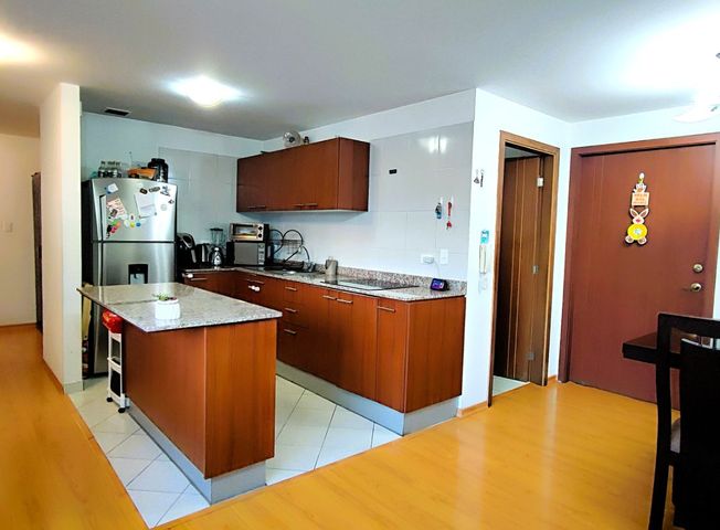 Apartamento en venta en Jipijapa - Bild 5