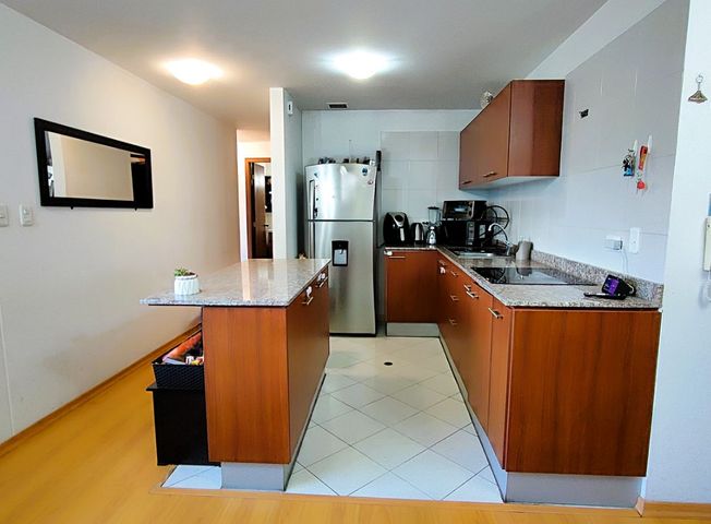Apartamento en venta en Jipijapa - Fler
