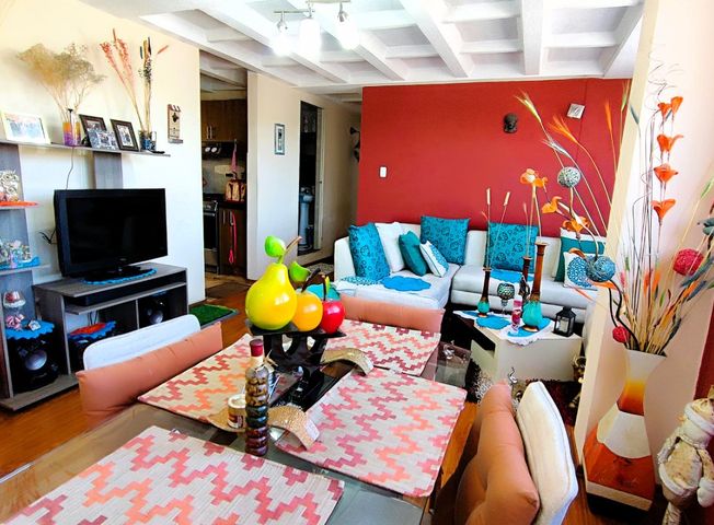 Apartamento en venta en Ponceano - Widok 2