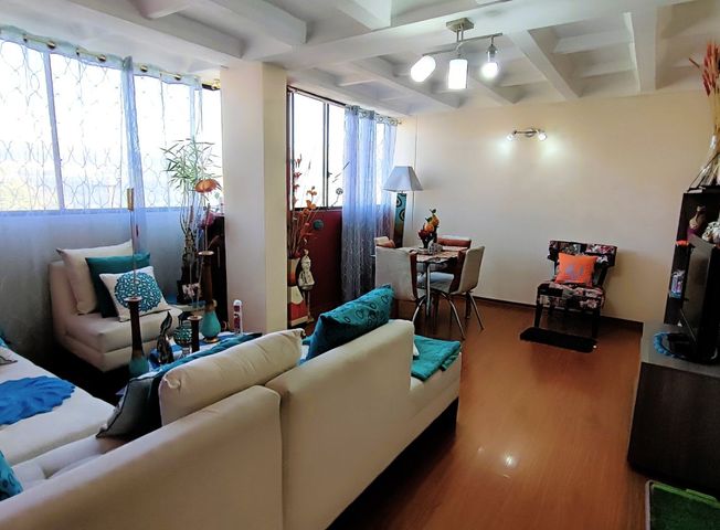 Apartamento en venta en Ponceano - Widok 5