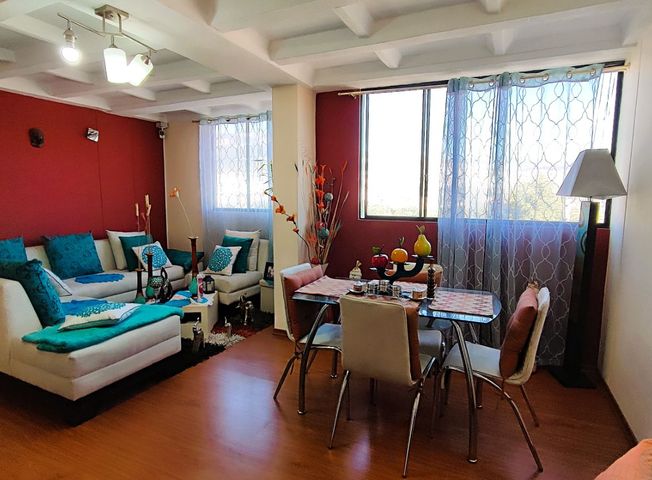 Apartamento en venta en Ponceano - Widok 4