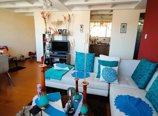 Apartamento en venta en Ponceano - Widok 3