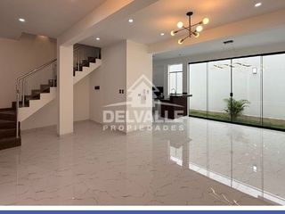 Foto 4 de Casa Moderna de 2 Pisos + Terraza | 165 m² Construidos – Zona Fresca y Ventilada