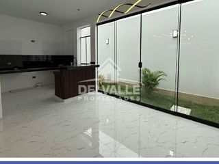 Foto 6 de Casa Moderna de 2 Pisos + Terraza | 165 m² Construidos – Zona Fresca y Ventilada
